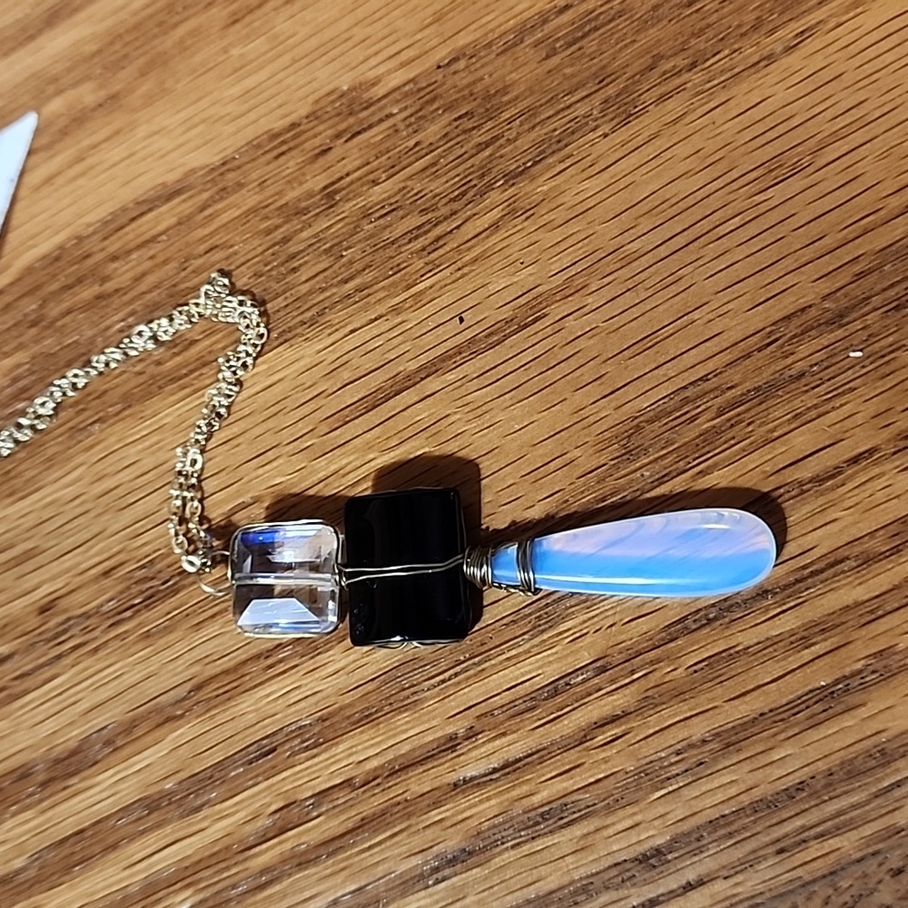 Boutique Necklace